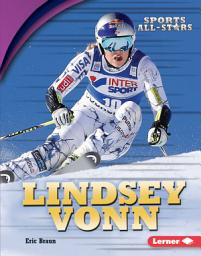 Icon image Lindsey Vonn