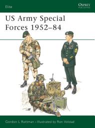 Icon image US Army Special Forces 195284