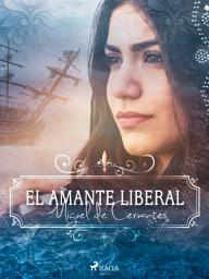 Icon image El amante liberal