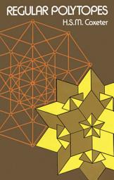 Icon image Regular Polytopes