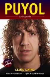 Icon image Puyol. La biografia (edició en català)