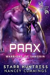 Icon image Paax: Warlord Brides