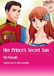 Icon image HER PRINCE'S SECRET SON: Harlequin Comics