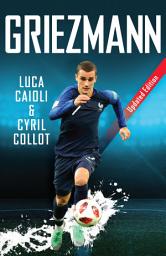Icon image Griezmann: Updated Edition