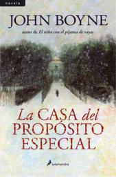 Icon image La casa del propósito especial