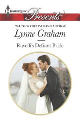Icon image Ravelli's Defiant Bride: An Emotional and Sensual Romance
