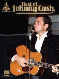 Icon image Best of Johnny Cash (Songbook)