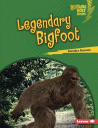 Icon image Legendary Bigfoot