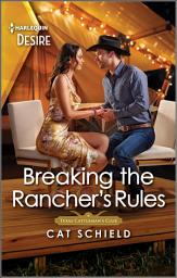 Icon image Breaking the Rancher's Rules: Volume 3