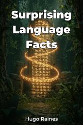 Icon image Surprising Language Facts