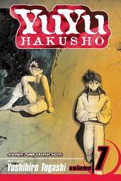 Icon image YuYu Hakusho: Knife-Edge Death Match