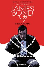 Icon image James Bond: Kill Chain