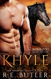 Icon image Khyle (Were Zoo Book Fifteen)
