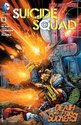 Icon image Suicide Squad (2011)
