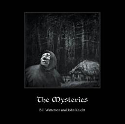 Icon image The Mysteries