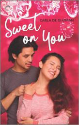 Icon image Sweet on You: A Filipino Romance
