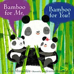 Icon image Bamboo for Me, Bamboo for You!