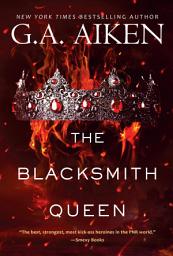 Icon image The Blacksmith Queen