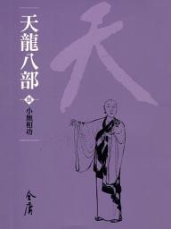 Icon image 天龍八部8：小無相功《金庸作品集》新修文庫版（三版）48