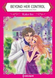 Icon image BEYOND HER CONTROL: Harlequin Comics