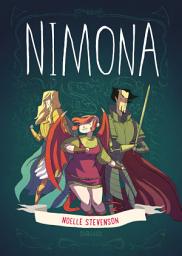 Icon image Nimona