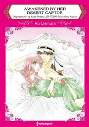 Icon image AWAKENED BY HER DESERT CAPTOR: Harlequin Comics