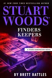 Icon image Stuart Woods' Finders Keepers