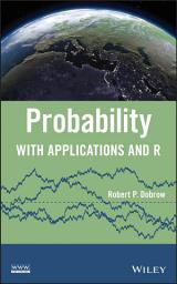 Icon image Probability: With Applications and R