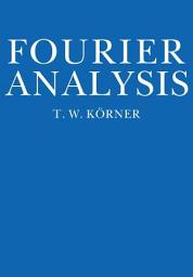 Icon image Fourier Analysis