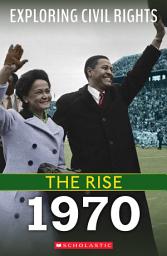 Icon image 1970 (Exploring Civil Rights: The Rise)