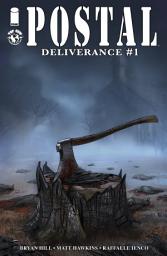 Icon image Postal: Deliverance