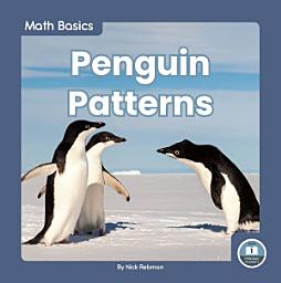 Icon image Penguin Patterns