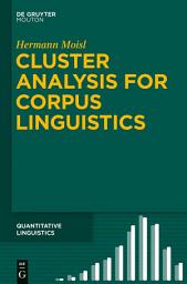 Icon image Cluster Analysis for Corpus Linguistics