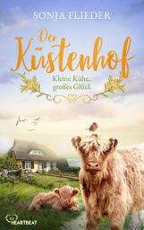Icon image Der Küstenhof - Kleine Kühe, großes Glück