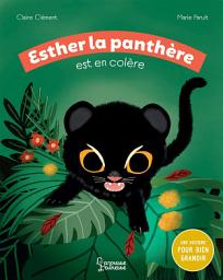 Icon image Esther la panthère est en colère