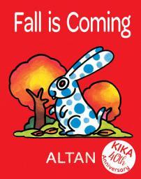 Icon image Fall is Coming