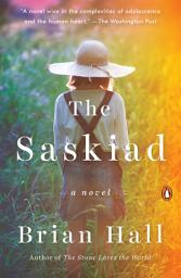 Icon image The Saskiad: A Novel