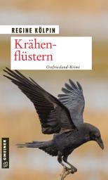 Icon image Krähenflüstern: Inselkrimi