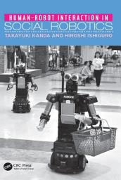 Icon image Human-Robot Interaction in Social Robotics