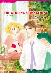 Icon image Rinucci brothers: The Wedding Arrangement