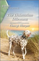 Icon image The Dalmatian Dilemma: A Clean Romance