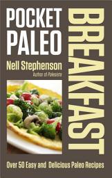 Icon image Pocket Paleo: Breakfast