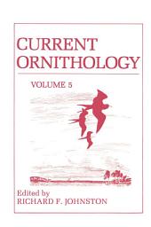 Icon image Current Ornithology