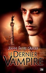 Icon image L'Opéra macabre, T3 : Le Dernier Vampire