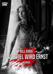 Icon image DAS SPIEL WIRD ERNST: Der Krimi-Klassiker aus Schottland!