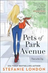 Icon image Pets of Park Avenue