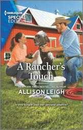Icon image A Rancher's Touch