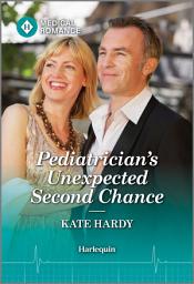 Icon image Pediatrician's Unexpected Second Chance
