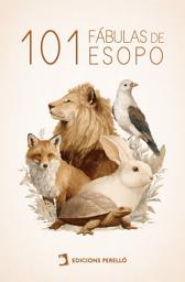 Icon image 101 fábulas de Esopo