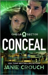 Icon image Conceal